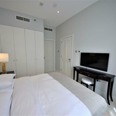 Delta Hotels By Marriott Dubai Investment Park Exterior foto