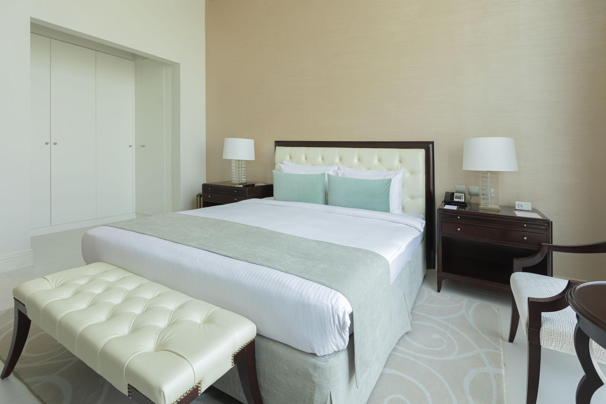 Delta Hotels By Marriott Dubai Investment Park Exterior foto