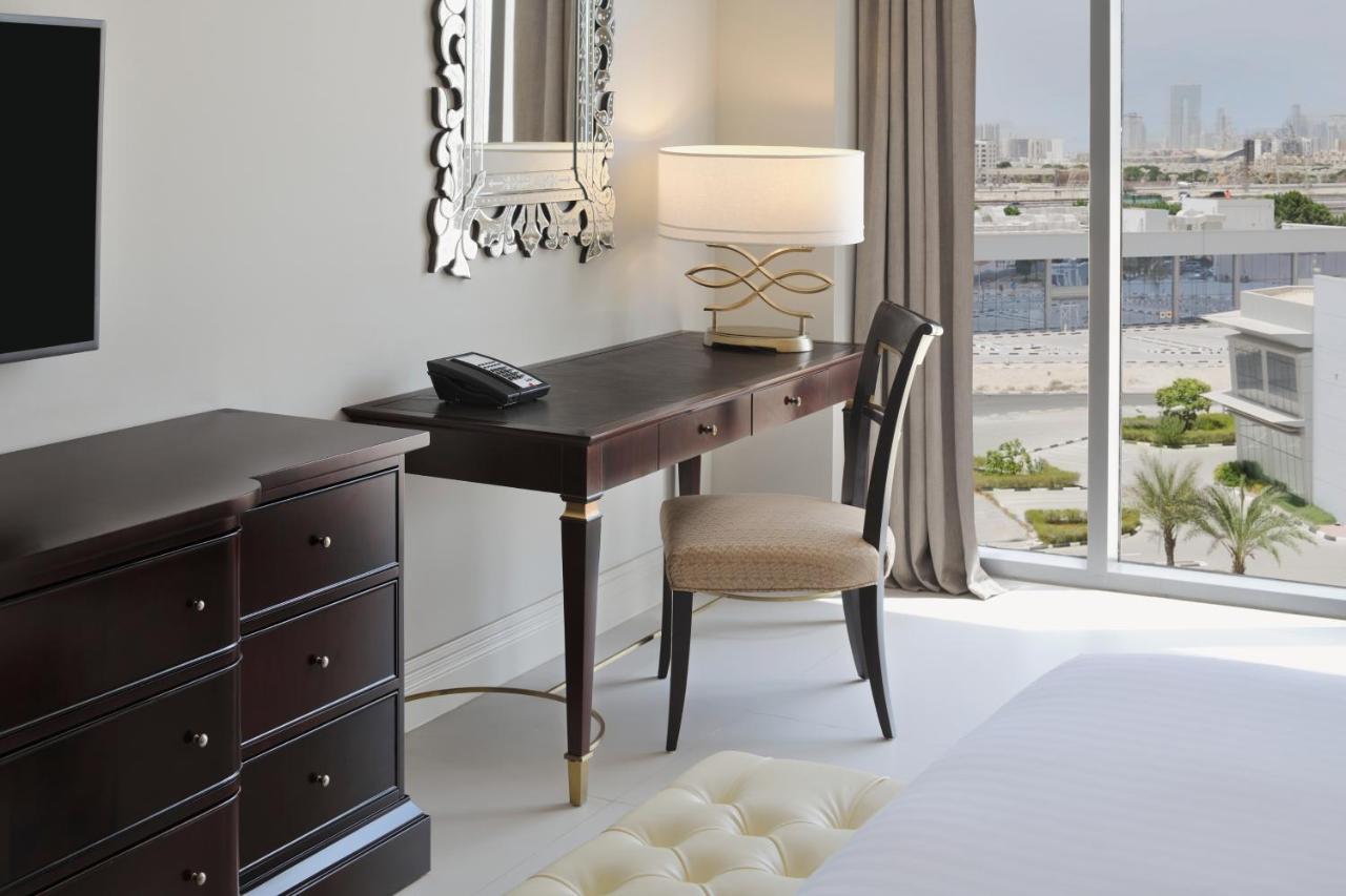 Delta Hotels By Marriott Dubai Investment Park Exterior foto