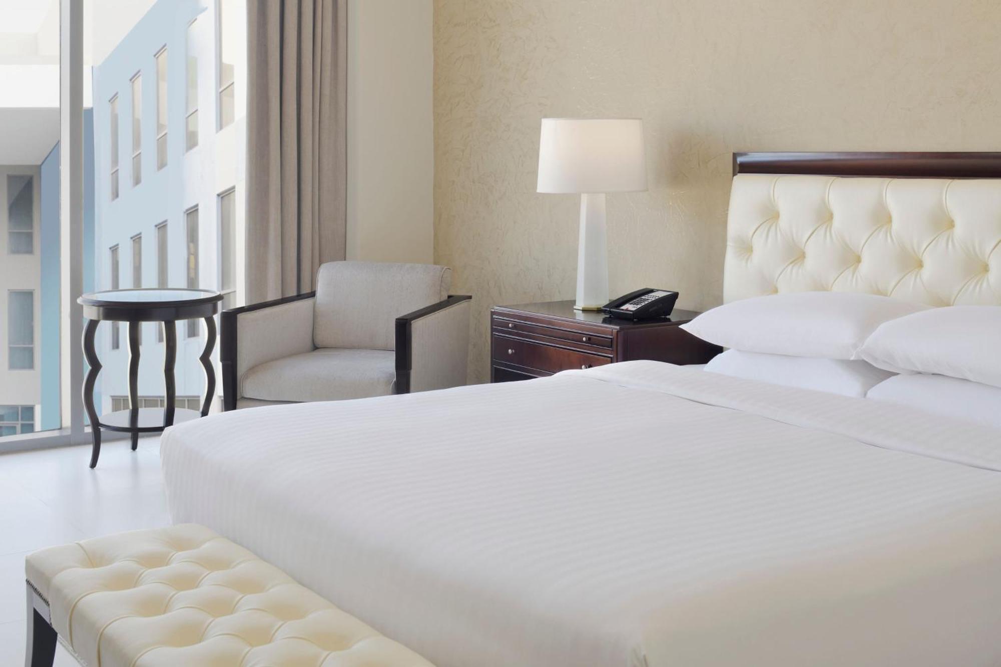 Delta Hotels By Marriott Dubai Investment Park Exterior foto