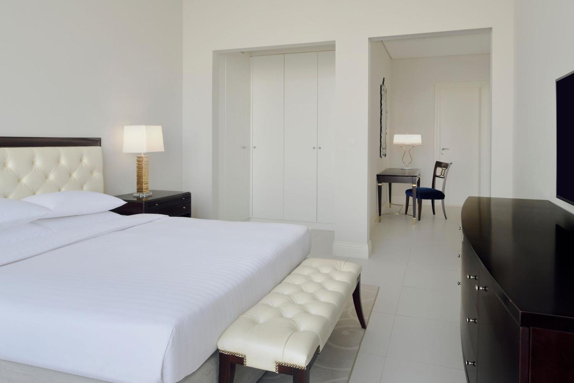 Delta Hotels By Marriott Dubai Investment Park Exterior foto